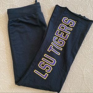 LSU Sweatpants